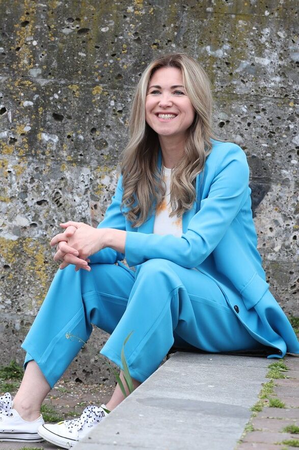 Claudia Hahn - Coaching in Landshut